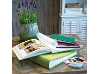 Albume foto cu design