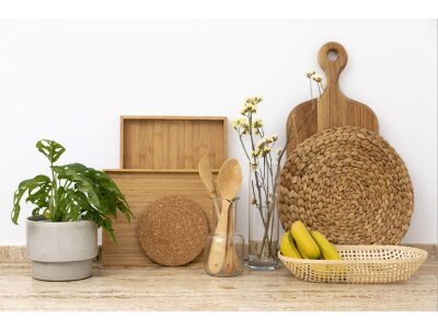 Kuchyňské doplňky