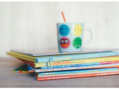 Обложки для тетрадей