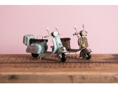 Nostalgická vozidla