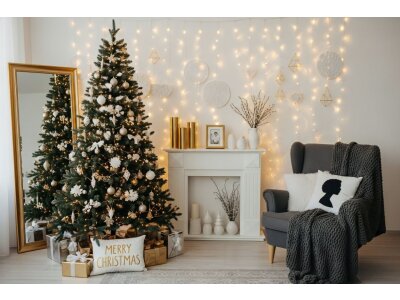 Decorațiune de Crăciun