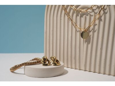 Мода &amp; Бижутерия