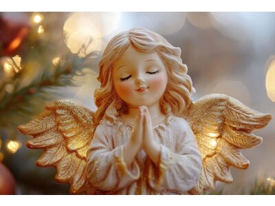 Религиозные фигуры