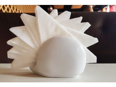 Șervețele de hârtie