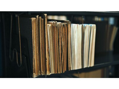 Složka na dokumenty