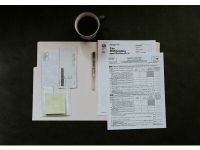 Скоросшиватель