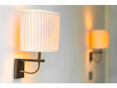 Nástenná svítidla