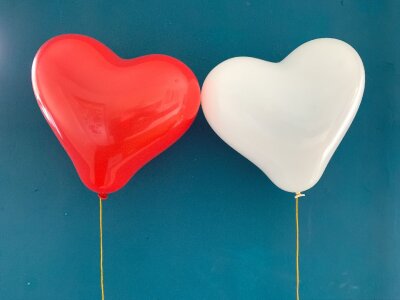 Stickere dragoste / inimioare