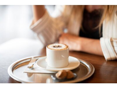 Șervețele de cafea