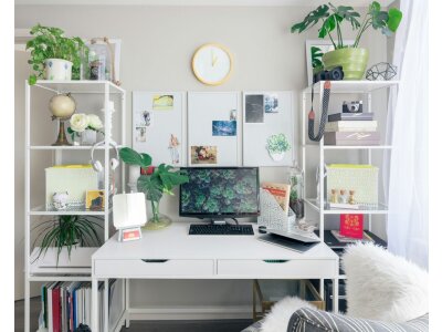 Accesorii pentru birou