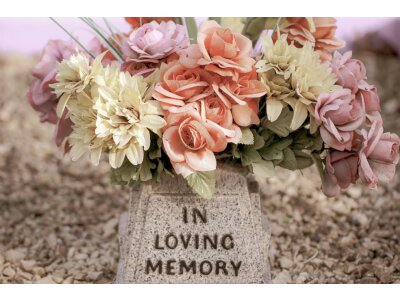 Felicitări de condoleanțe