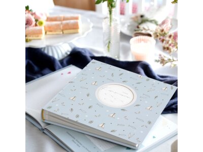 Mirungere și prima împărtășanie