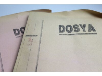 Підшивка документів