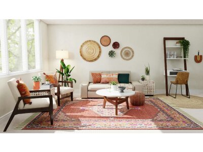 Nástěnná dekorace