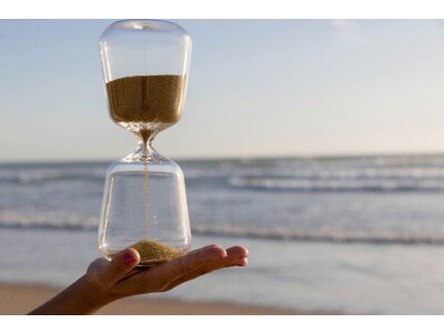 Песочные часы