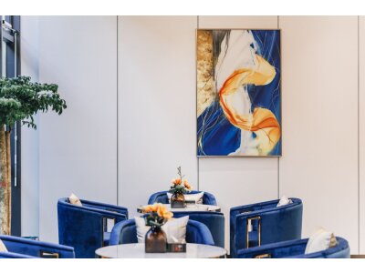 Rame cu Fanta de Umbră