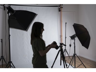 Reflectoare pentru blitz