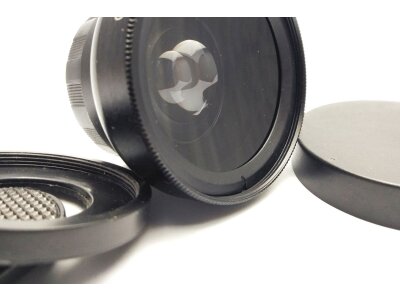 Adaptoare și accesorii foto-video