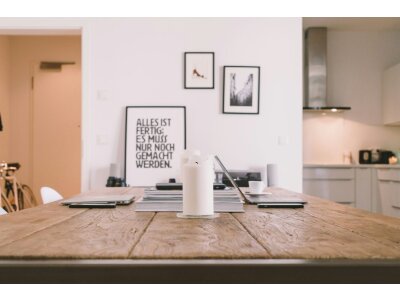 Rámy z Masivního Dřeva