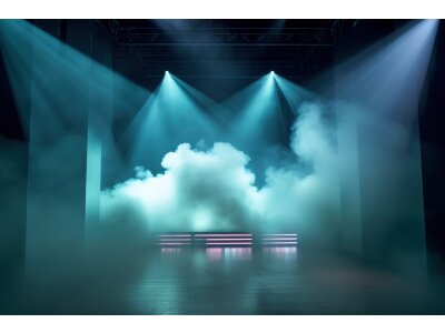 Echipament pentru efecte de studio