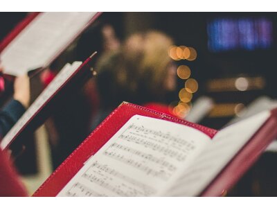 Prezentační Složka