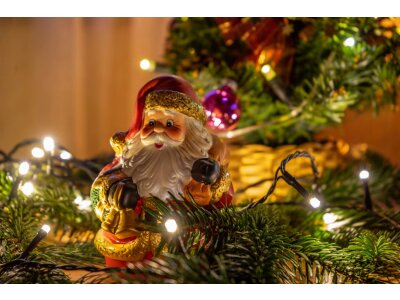 Святой Николай