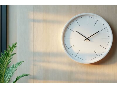 Настенные часы