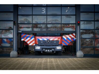 Ohnivzdorný Fotorámeček