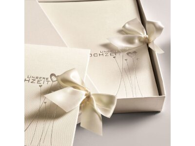 Albume de nuntă cu șuruburi