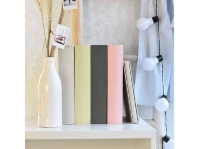 Albume Jumbo și Maxi