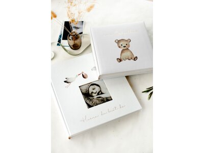 Album foto pentru copii