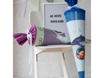 Album foto pentru începerea școlii