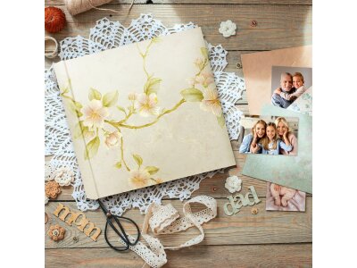 Albume foto cu motive