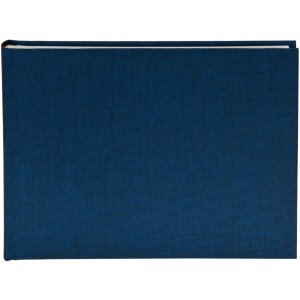 Goldbuch Kleinalbum Summertime blau 22x16 cm 36...