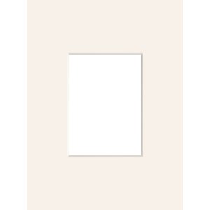 Nielsen Fertig-Passepartout 24x30 cm für 15x20 cm...