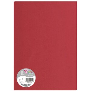 Clairefontaine 26112C Pollen Papier DIN A4 120g 5...