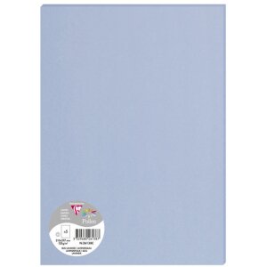 Clairefontaine 26138C Pollen DIN A4 5 Bögen 120 g...