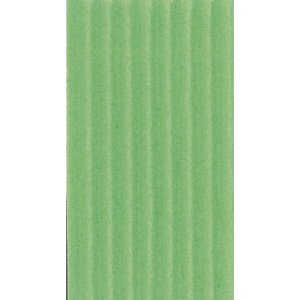 Clairefontaine Wellpappe 50x70 cm grün - 95621C