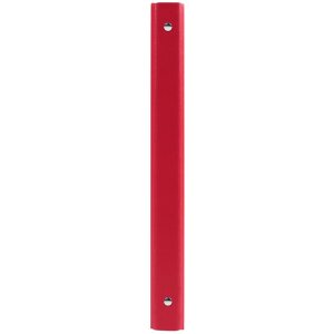 Exacompta Ringbuch Rücken 20 mm A4 rot