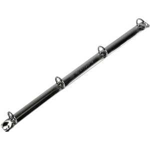 Exacompta Ringbuch Rücken 20 mm A4 rot