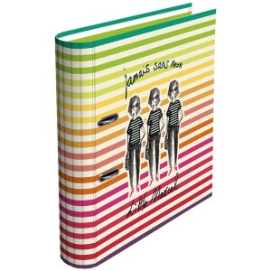 Little Marcel Ordner 70 mm 2 Ringe