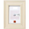 Holzrahmen Constance weiß 24x30 cm