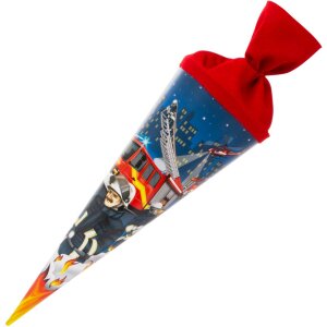 Goldbuch Geschwistertüte Feuerwehr 35 cm...