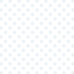 ARTEBENE Servietten Pünktchen weiß perlmutt...