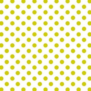 Artebene Servietten Pünktchen weiß grün...