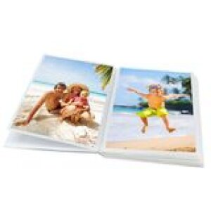 Deknudt Mini-Einsteckalbum 36 Fotos 10x15 cm sortiert...