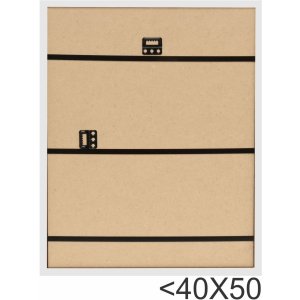 Holzrahmen S48SH 13x18 cm grau-beige