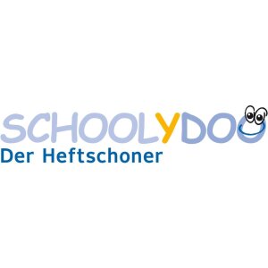 HERMA Heftschoner A5 SCHOOLYDOO grün