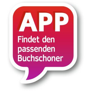 HERMA HERMÄX Buchschoner Delfin 270 x 540 mm transparent