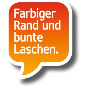 HERMA HERMÄX Buchschoner Delfin 270 x 540 mm transparent